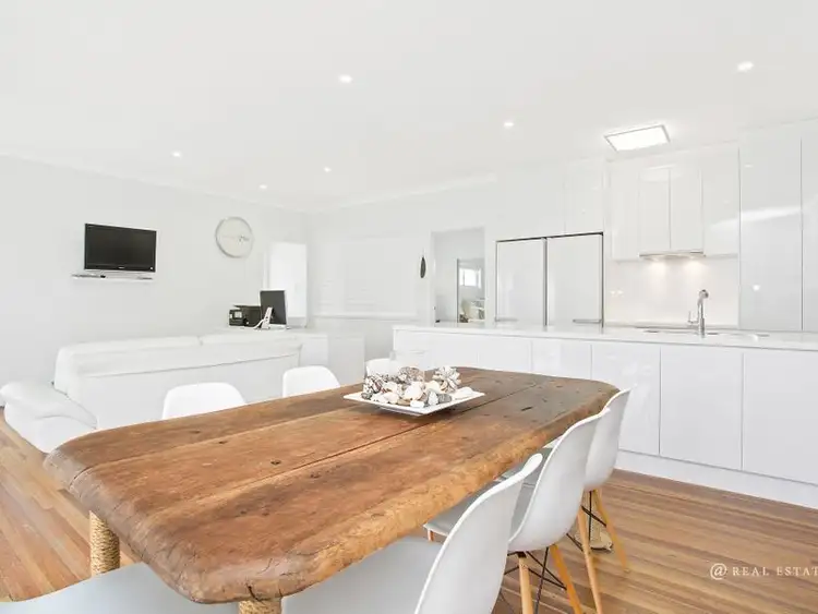 Third view of Homely house listing, 34 Cathne Street, Cooee Bay QLD 4703