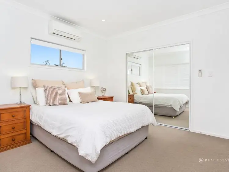 Fifth view of Homely house listing, 34 Cathne Street, Cooee Bay QLD 4703