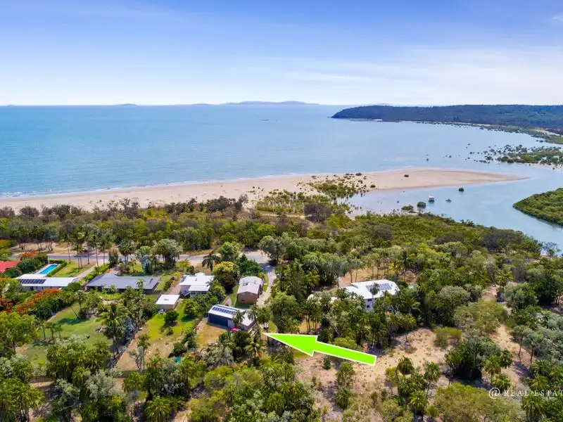 Main view of Homely house listing, 68 Coolwaters Esplanade, Kinka Beach QLD 4703