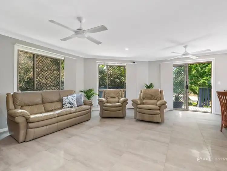 Third view of Homely house listing, 68 Coolwaters Esplanade, Kinka Beach QLD 4703