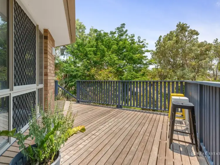Fourth view of Homely house listing, 68 Coolwaters Esplanade, Kinka Beach QLD 4703