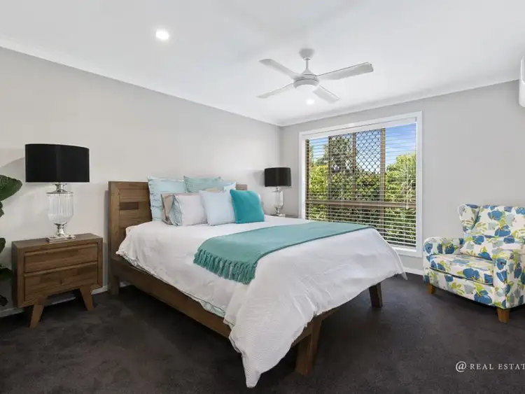 Fifth view of Homely house listing, 68 Coolwaters Esplanade, Kinka Beach QLD 4703