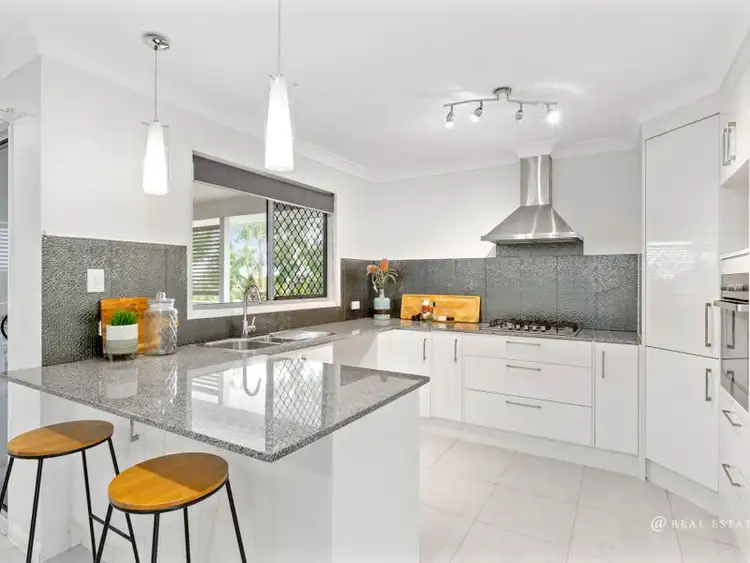 Third view of Homely house listing, 9 Hideaway Road, Zilzie QLD 4710
