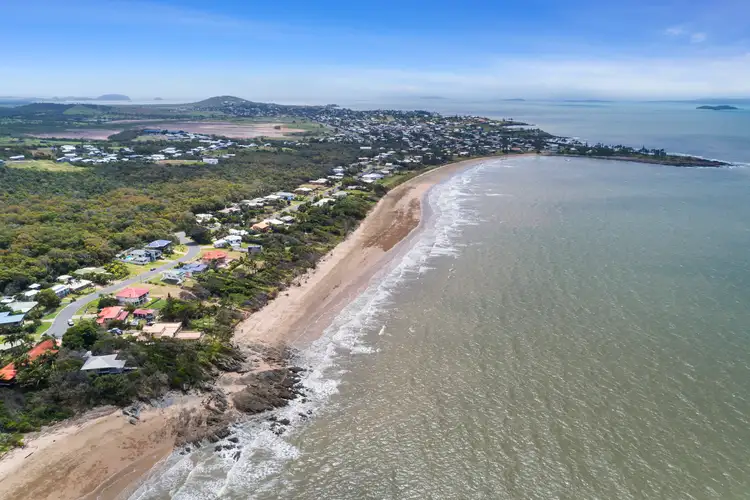 53 Reef Street, Zilzie QLD 4710