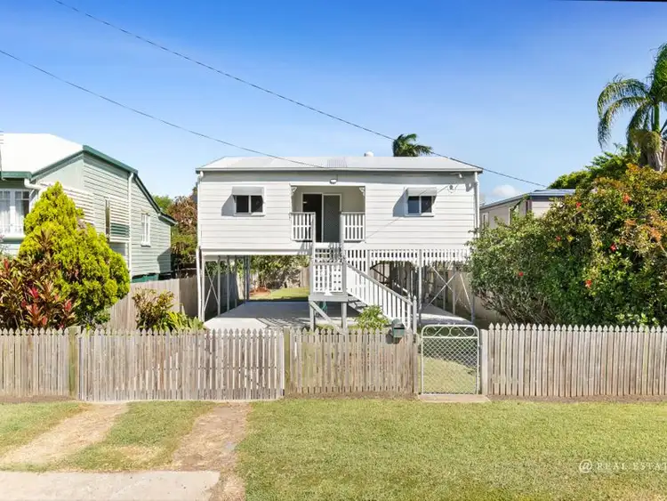 Second view of Homely house listing, 8 Spring Street, Yeppoon QLD 4703