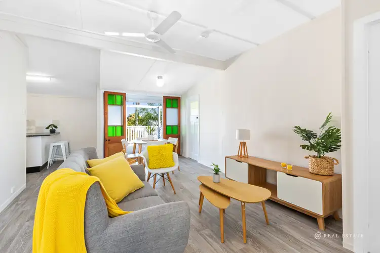 Third view of Homely house listing, 8 Spring Street, Yeppoon QLD 4703