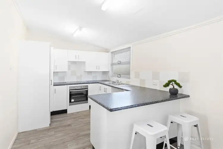 Fourth view of Homely house listing, 8 Spring Street, Yeppoon QLD 4703