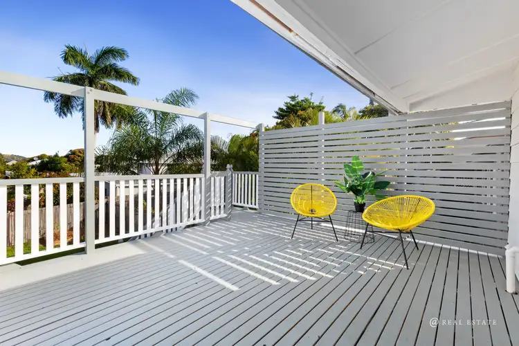 Fifth view of Homely house listing, 8 Spring Street, Yeppoon QLD 4703