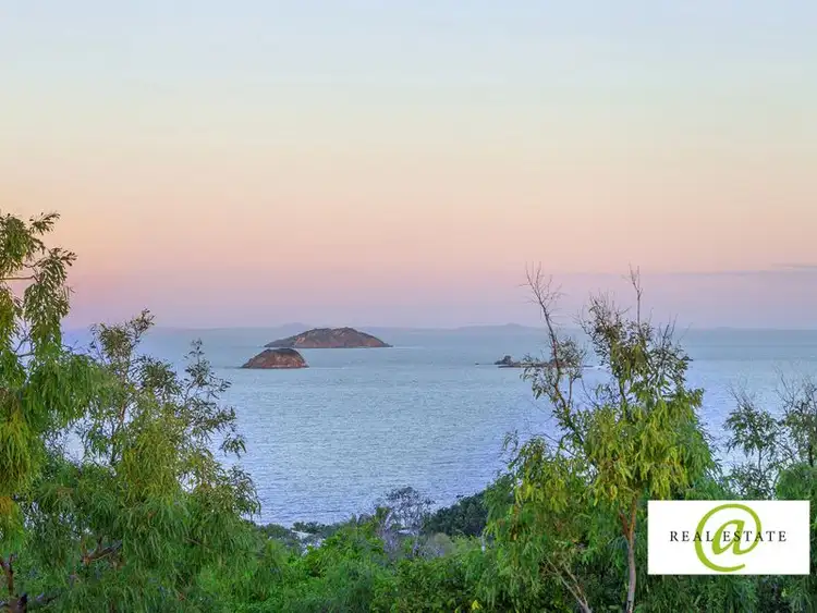 27 Ocean View Drive, Zilzie QLD 4710