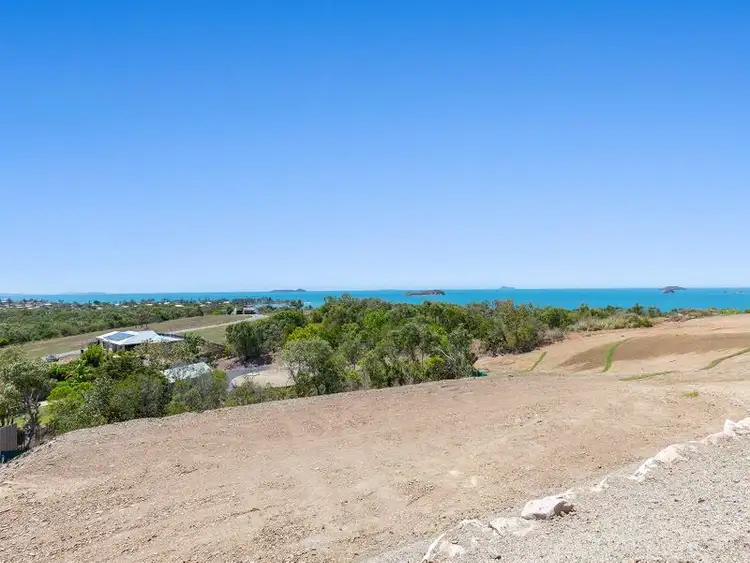 Fifth view of Homely land listing, 27 Ocean View Drive, Zilzie QLD 4710