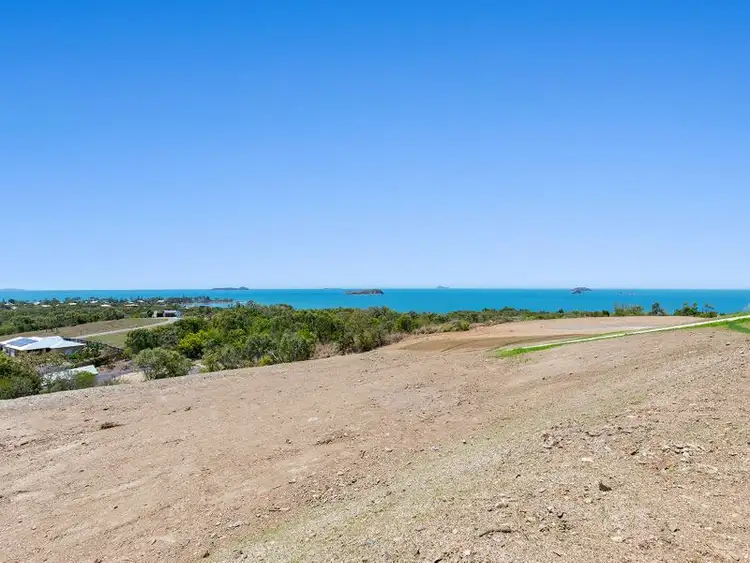 Sixth view of Homely land listing, 27 Ocean View Drive, Zilzie QLD 4710