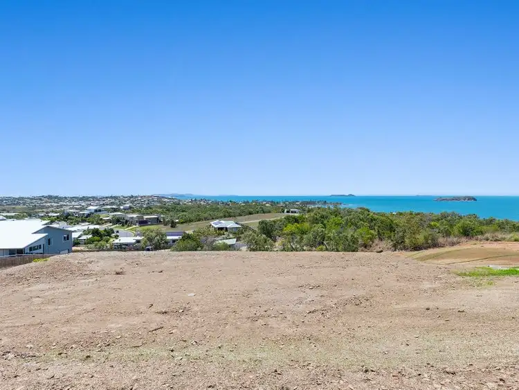 Seventh view of Homely land listing, 27 Ocean View Drive, Zilzie QLD 4710