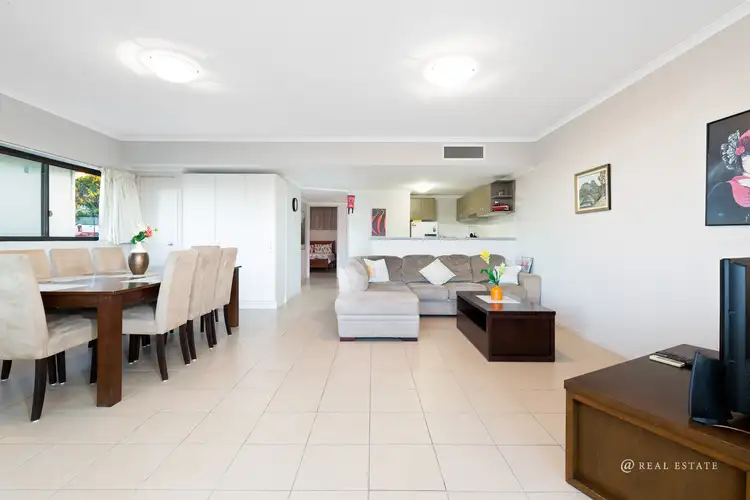 Third view of Homely unit listing, 20/30 Queen Street, Yeppoon QLD 4703