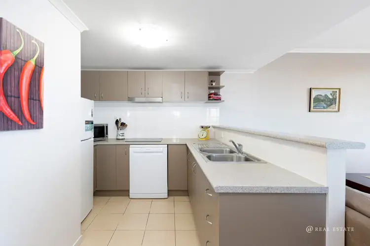 Fourth view of Homely unit listing, 20/30 Queen Street, Yeppoon QLD 4703