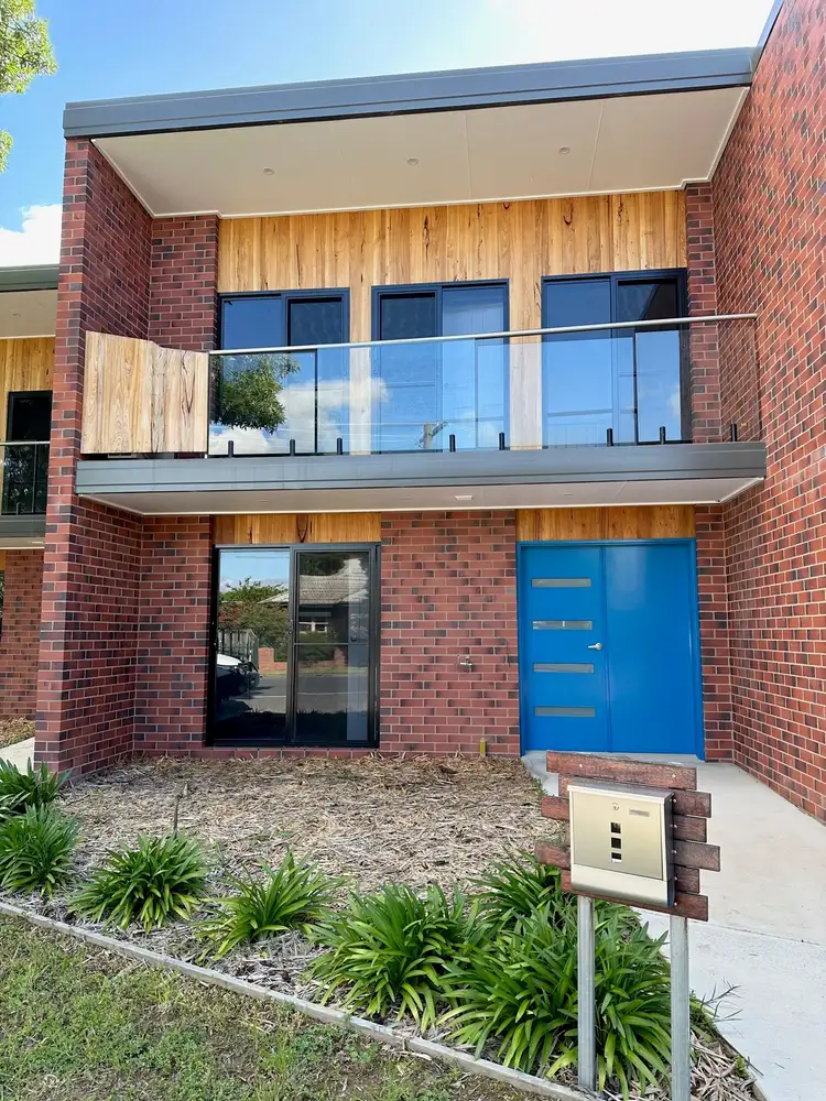 2/70 Salisbury Street, Benalla VIC 3672