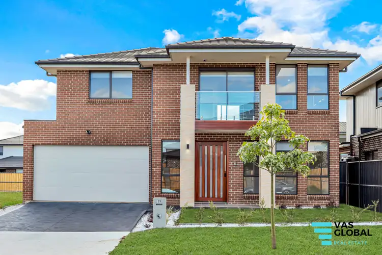 19 Starling Street, Marsden Park NSW 2765