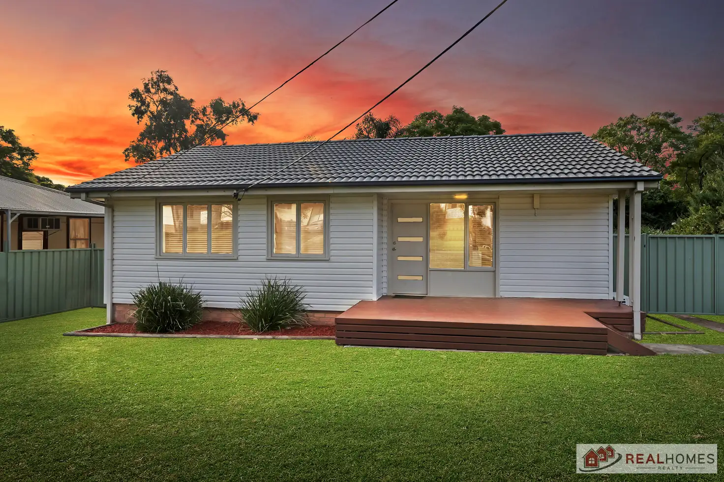 Main view of Homely house listing, 11 Fisher Avenue, South Penrith NSW 2750