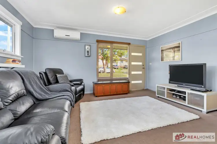 Second view of Homely house listing, 11 Fisher Avenue, South Penrith NSW 2750