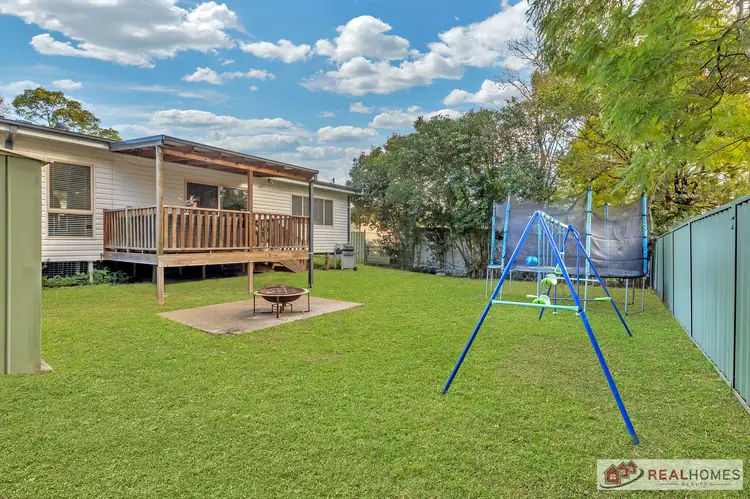Fourth view of Homely house listing, 11 Fisher Avenue, South Penrith NSW 2750