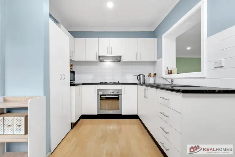 Sixth view of Homely house listing, 11 Fisher Avenue, South Penrith NSW 2750