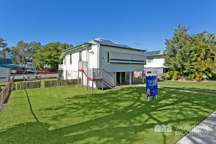 Main view of Homely house listing, 9 DORALL STREET, Kippa-ring QLD 4021