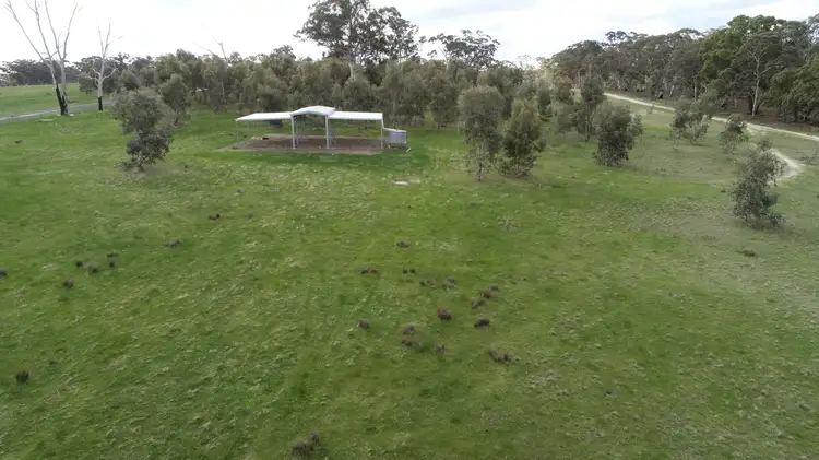 Fourth view of Homely land listing, C/A 75 Glenvale Road, Deep Lead VIC 3381
