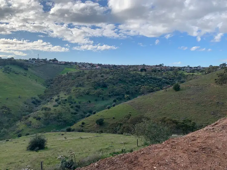 Main view of Homely land listing, 11 CHANDLER GROVE, Greenwith SA 5125