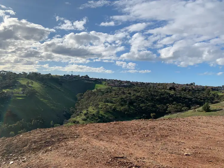 Third view of Homely land listing, 11 CHANDLER GROVE, Greenwith SA 5125