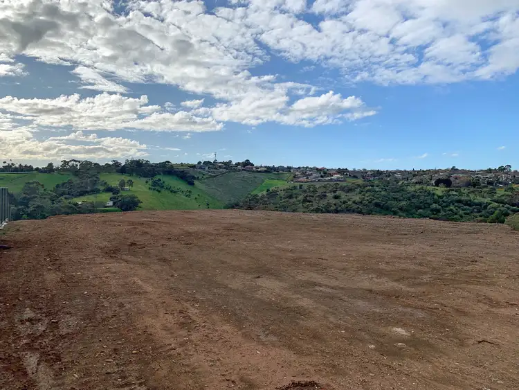 Fifth view of Homely land listing, 11 CHANDLER GROVE, Greenwith SA 5125