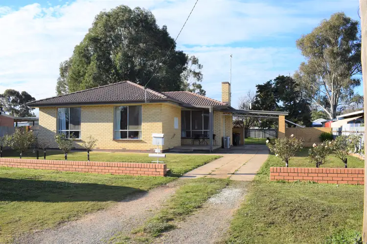 Main view of Homely house listing, 55 Sullivan Street, Inglewood VIC 3517