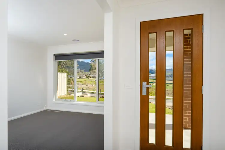 Second view of Homely house listing, 24 ASHBURTON CIRCUIT, Wodonga VIC 3690