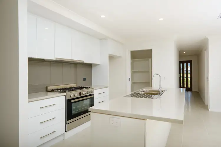 Third view of Homely house listing, 24 ASHBURTON CIRCUIT, Wodonga VIC 3690