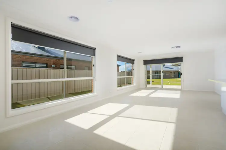 Fourth view of Homely house listing, 24 ASHBURTON CIRCUIT, Wodonga VIC 3690