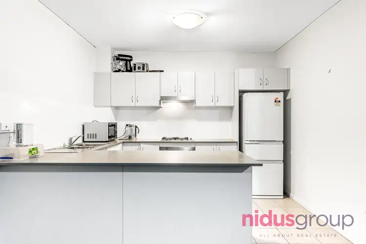 Fifth view of Homely unit listing, 5/6-12 The Avenue, Mount Druitt NSW 2770
