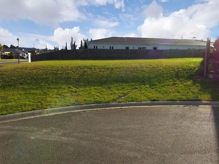 Second view of Homely land listing, 11 Josie Place, Morwell VIC 3840