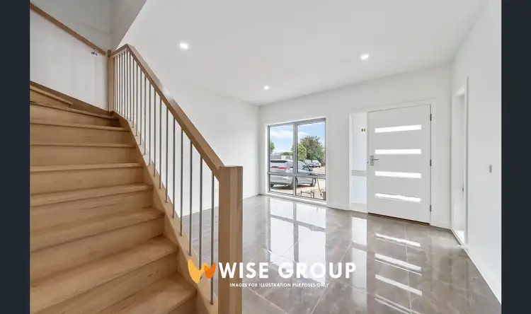 Third view of Homely house listing, 2934 Gaston Loop, Officer VIC 3809