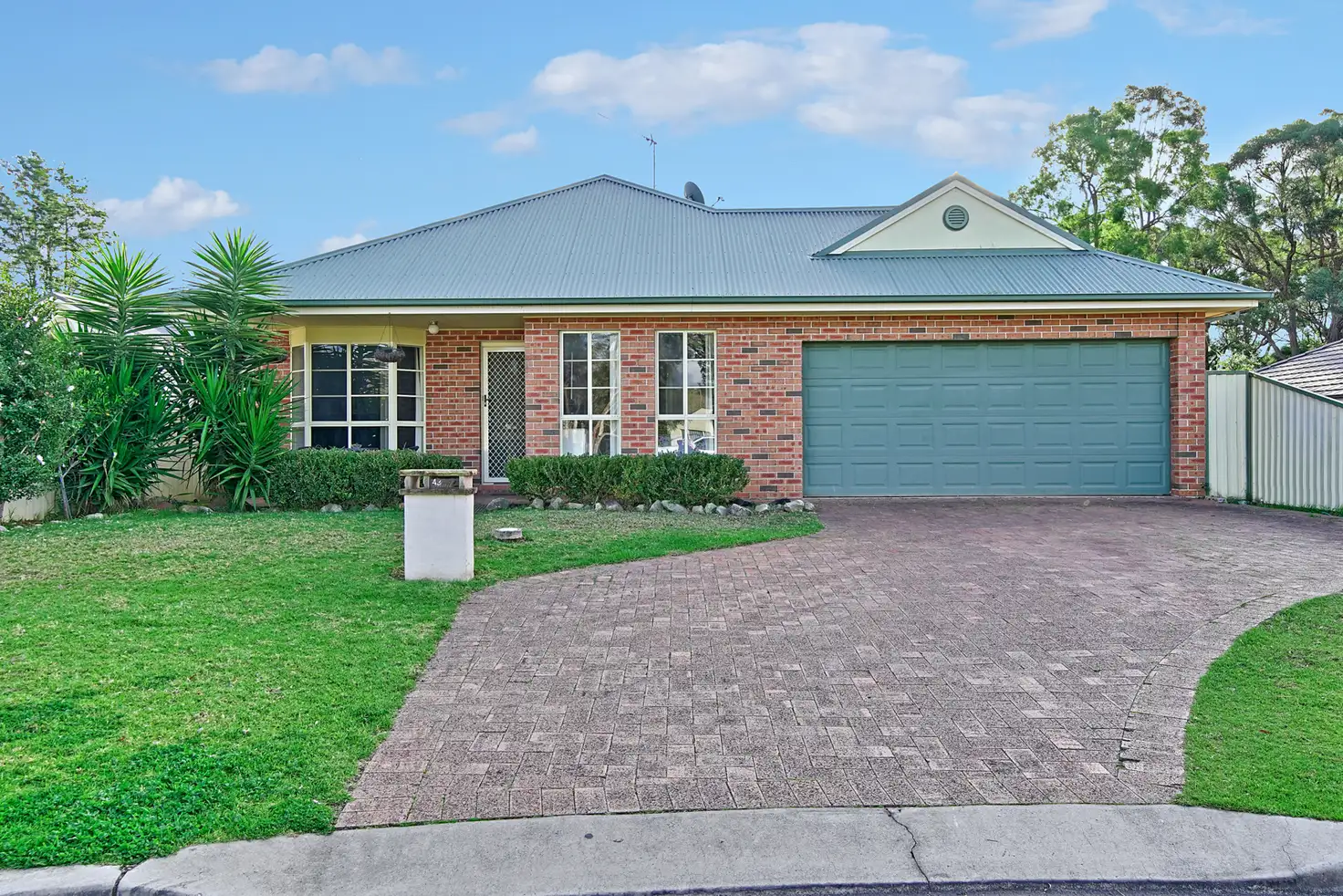 Main view of Homely house listing, 4 Antill Street, Thirlmere NSW 2572