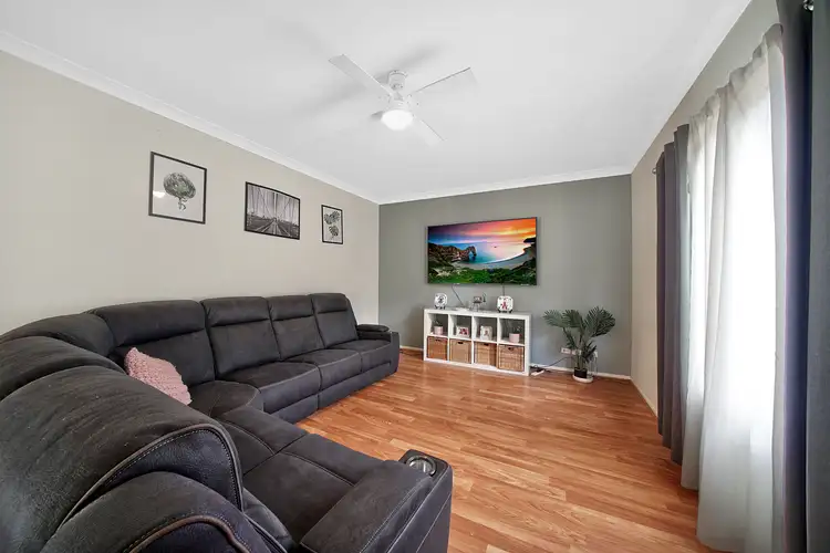 Second view of Homely house listing, 4 Antill Street, Thirlmere NSW 2572