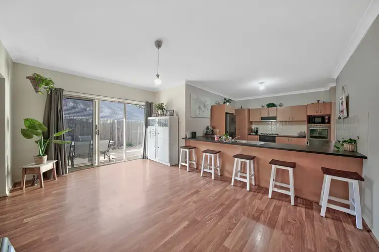 Third view of Homely house listing, 4 Antill Street, Thirlmere NSW 2572