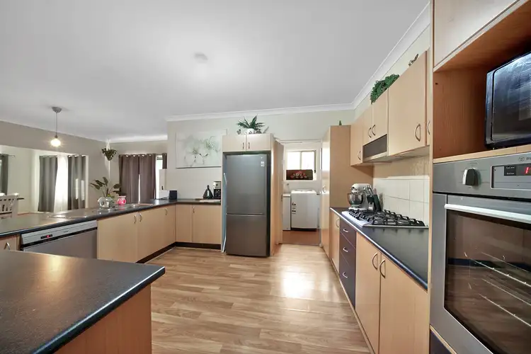 Fourth view of Homely house listing, 4 Antill Street, Thirlmere NSW 2572