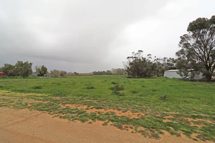 Second view of Homely land listing, LOT 1 Murray Valley Highway, Lake Charm VIC 3581