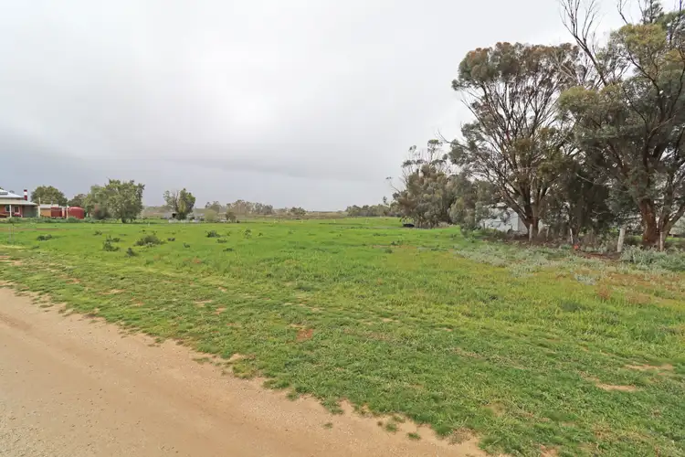 Fourth view of Homely land listing, LOT 1 Murray Valley Highway, Lake Charm VIC 3581
