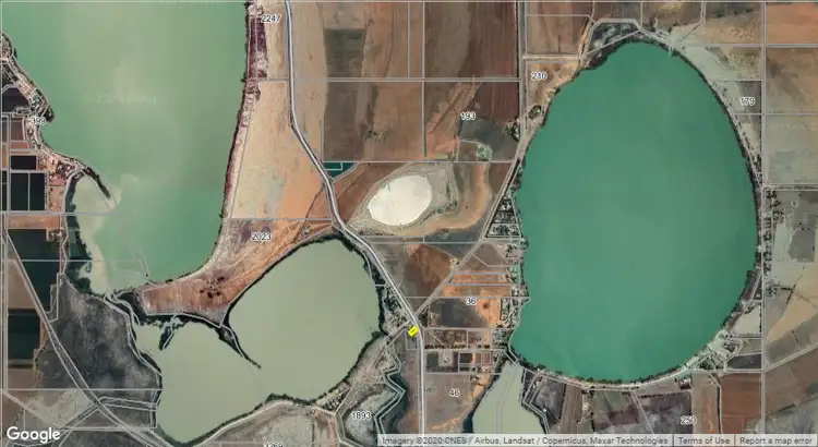 Fifth view of Homely land listing, LOT 1 Murray Valley Highway, Lake Charm VIC 3581