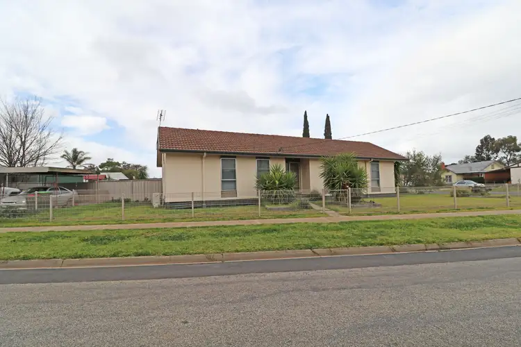 Second view of Homely house listing, 90 Lilac Ave, Kerang VIC 3579