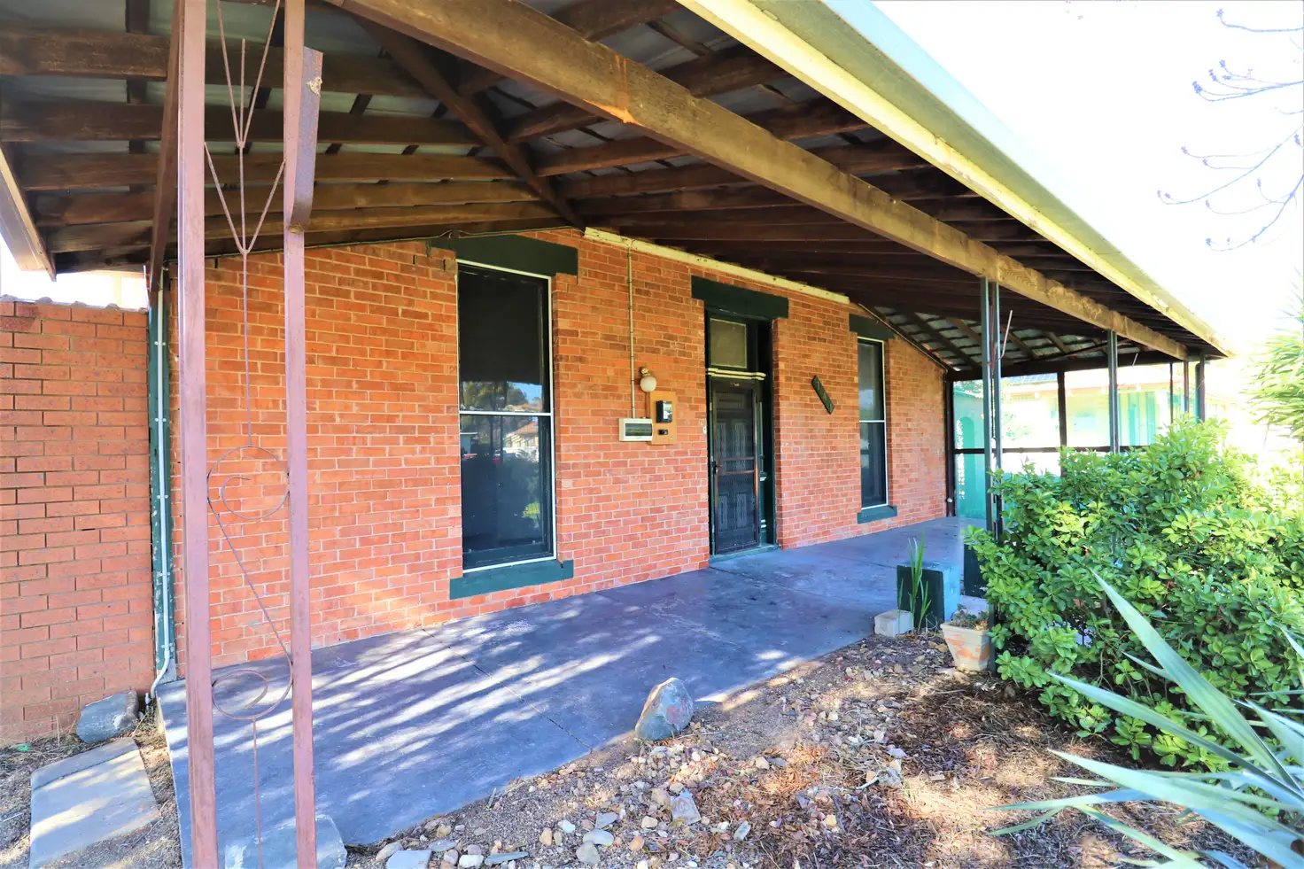 Main view of Homely house listing, 141 Victoria Street, Kerang VIC 3579