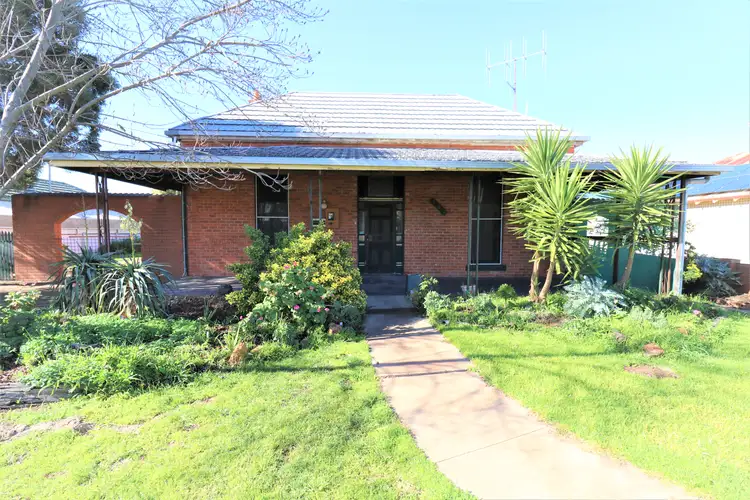 Second view of Homely house listing, 141 Victoria Street, Kerang VIC 3579