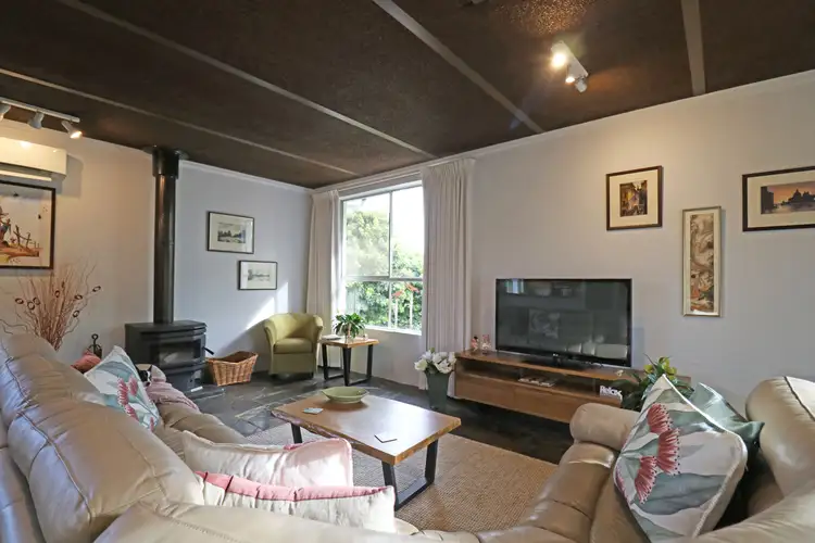 Second view of Homely house listing, 59 Murray Street, Kerang VIC 3579