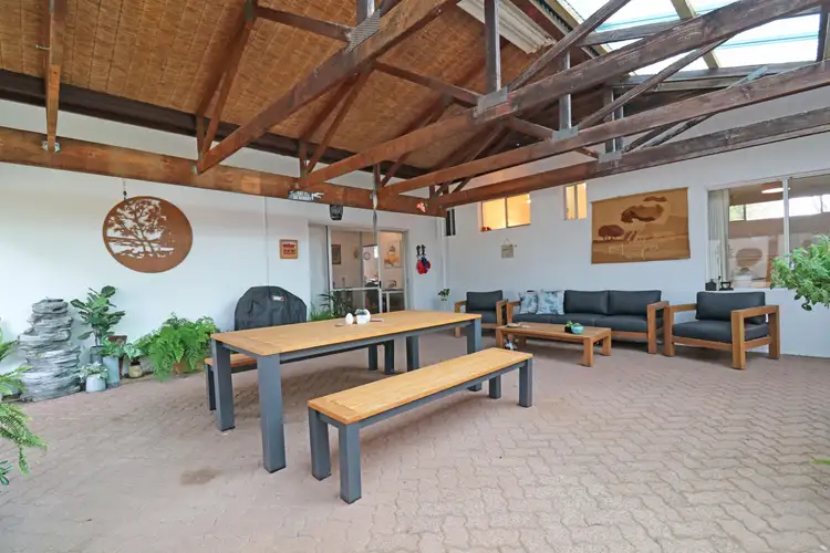 Third view of Homely house listing, 59 Murray Street, Kerang VIC 3579
