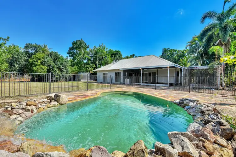 Main view of Homely house listing, 390 Arnhem Highway, Humpty Doo NT 836