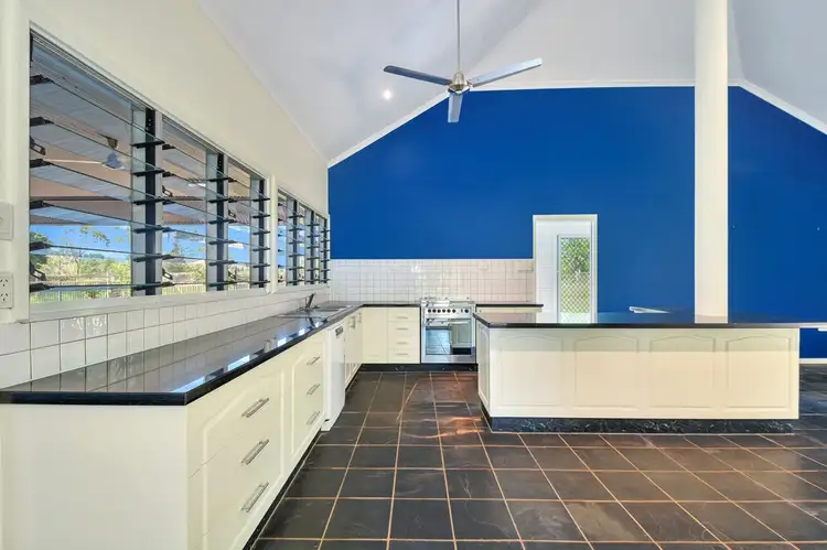 Second view of Homely house listing, 390 Arnhem Highway, Humpty Doo NT 836